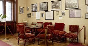 Sigmund Freud Museum